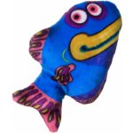 JK ANIMALS Plyšová ryba 9 cm – Zbozi.Blesk.cz
