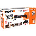 WORX WX696.9 – Hledejceny.cz
