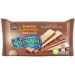 Opavia Kolonáda Tradiční oplatky premium mléčné 92 g – Zboží Dáma