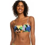 Roxy Color Jam Bralette KVJ6/Anthracite Flower Jammin – Hledejceny.cz