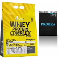 Olimp Whey Protein Complex 100% 2270 g