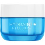Dermedic Hydrain3 Hialuro hloubkově hydratační krém SPF15 50 g – Zboží Dáma