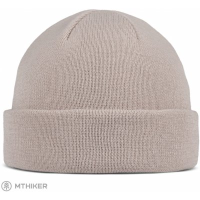 Buff Knitted Lilon Fisherman čepice šedá – Zboží Mobilmania