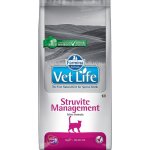 Vet Life Natural Cat Struvite Management 5 kg – Sleviste.cz