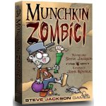 ADC Blackfire Munchkin: Zombíci – Hledejceny.cz