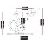 BH Fitness XCalibur EMS – Sleviste.cz