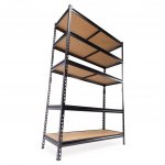 FIELDMANN FDR 1920 Kov. regál 120x45x180 – Zboží Dáma