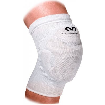 Mc David KNEE PAD FLEXY bílá – Hledejceny.cz