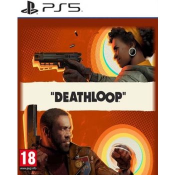 Deathloop