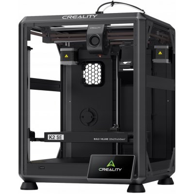 Creality K2 SE – Zboží Mobilmania