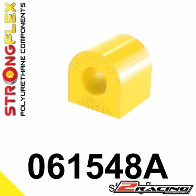 Přední stabilizátor silentblok sport Opel Corsa D (06-14) 061548A