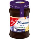 G&G švestková Povidla 450 g – Zboží Dáma