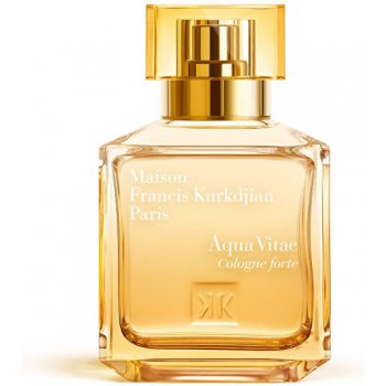 Maison Francis Kurkdjian Aqua Vitae Cologne Forte parfémovaná voda unisex 70 ml