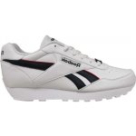 Reebok Rewind Run pánská volnočasová obuv bílá – Hledejceny.cz