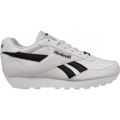 Reebok Rewind Run pánská volnočasová obuv bílá – Hledejceny.cz