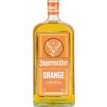 Jägermeister Orange 33% 1 l (holá láhev) – Hledejceny.cz