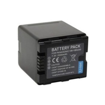 Patona PT1105 2500mAh