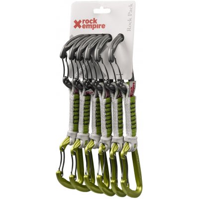 Rock Empire Set Rock Pack Swift P16 11cm 6ks – Zboží Dáma