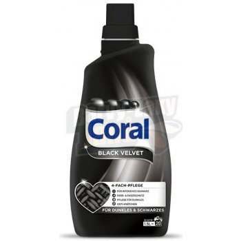 Coral Black Velvet 1,5 l