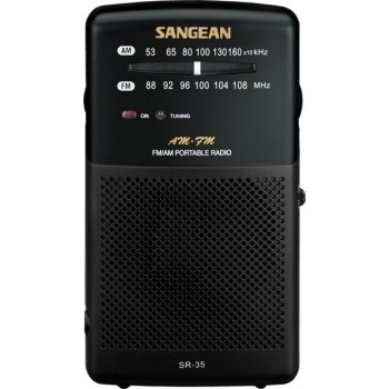 Sangean SR-35