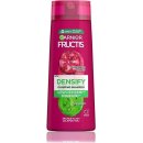 Šampon Garnier Fructis Densify šampon pro objemnejší a hustší vlasy 400 ml