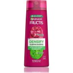 Garnier Fructis Densify šampon pro objemnejší a hustší vlasy 400 ml – Hledejceny.cz