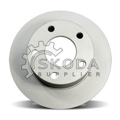 Brzdový kotouč ZIMMERMANN 100.1217.20 | Zboží Auto