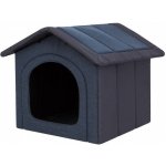 HobbyDog Látková Bouda pro psa – Zboží Dáma