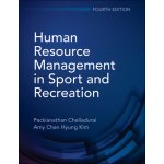 Human Resource Management in Sport and Recreation – Hledejceny.cz