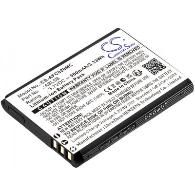 Cameron Sino CS-AFC820MC – Zboží Mobilmania