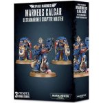 GW Warhammer Marneus Calgar Ultramarines Chapter Master – Zbozi.Blesk.cz