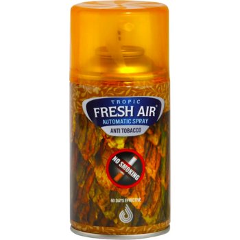 Fresh Air Fresh Anti Tobacco náhradní náplň 260 ml