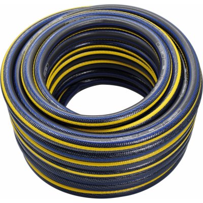 LUX Professional modro-žlutá 19 mm 3/4" 25 m