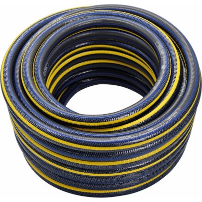 LUX Professional modro-žlutá 19 mm 3/4" 25 m – Hledejceny.cz