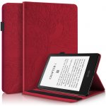 Vsechnonamobil ART TREE Zaklápěcí pouzdro Amazon Kindle Paperwhite 5 2021 38675 červené – Zboží Mobilmania