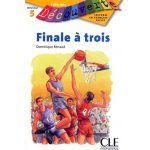 Renaud D. - Découverte 5 Finale trois – Sleviste.cz