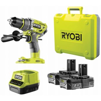 Ryobi R18PD7-0