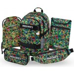 Baagl Minecraft Skate Chaos II 5dílný – Zboží Mobilmania