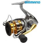 Shimano Sedona Compact 2000 SFI – Zboží Mobilmania