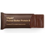 Vilgain Protein Bar BIO 40 g – Zboží Mobilmania