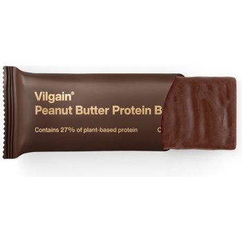 Vilgain Protein Bar BIO 40 g