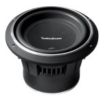 Rockford Fosgate P3D210 – Hledejceny.cz