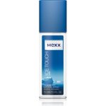 Mexx Ice Touch Men deodorant sklo 75 ml – Hledejceny.cz
