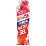 High5 Electrolyte Energy Gel 60 g – Hledejceny.cz