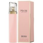 Hugo Boss Ma Vie parfémovaná voda dámská 75 ml tester – Hledejceny.cz