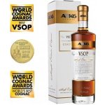 ABK6 VSOP Single Estate Cognac 40% 0,7 l (karton) – Hledejceny.cz