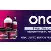 Osvěžovač vzduchu ONA Block Fruit Fusion, 170 g