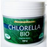 Nástroje zdraví Chlorella Bio 300g 1200 tablet – Hledejceny.cz