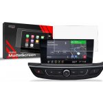 GRIZZ Protector, Ochrana displeje MatteScreen, Opel Insignia B, 2017-2022, Display 8"
