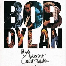 Dylan Bob - 30th Anniversary Concert CD